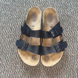 Used Birkenstocks